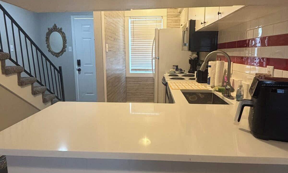 Photo of Kitchen in Bryant