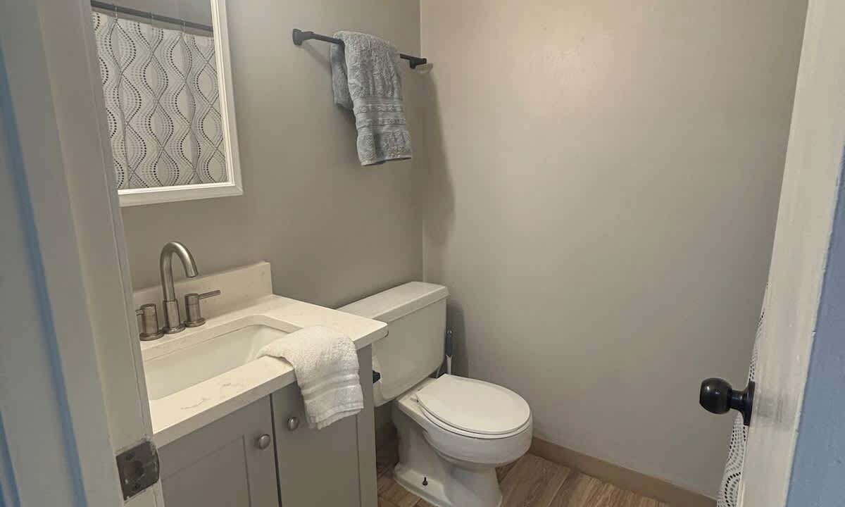 Photo of Bathroom in Bryant