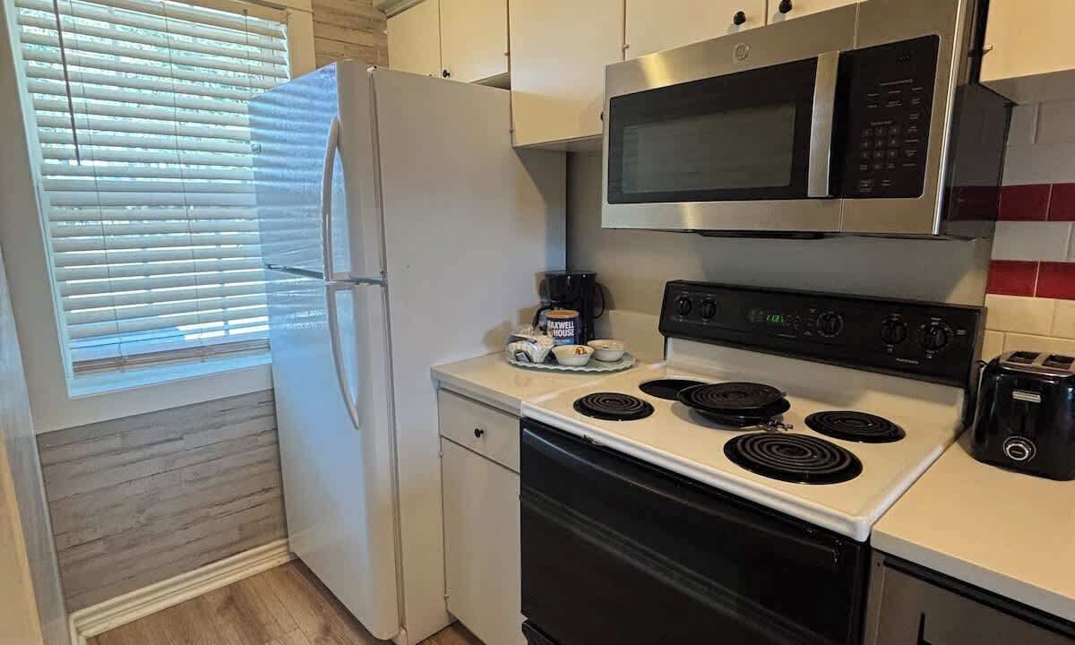 Photo of Kitchen in Bryant