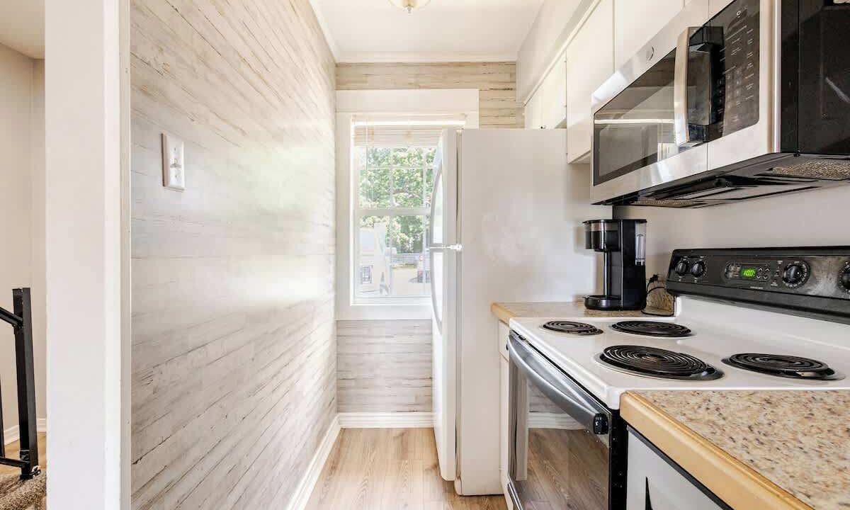 Photo of Kitchen in Bryant