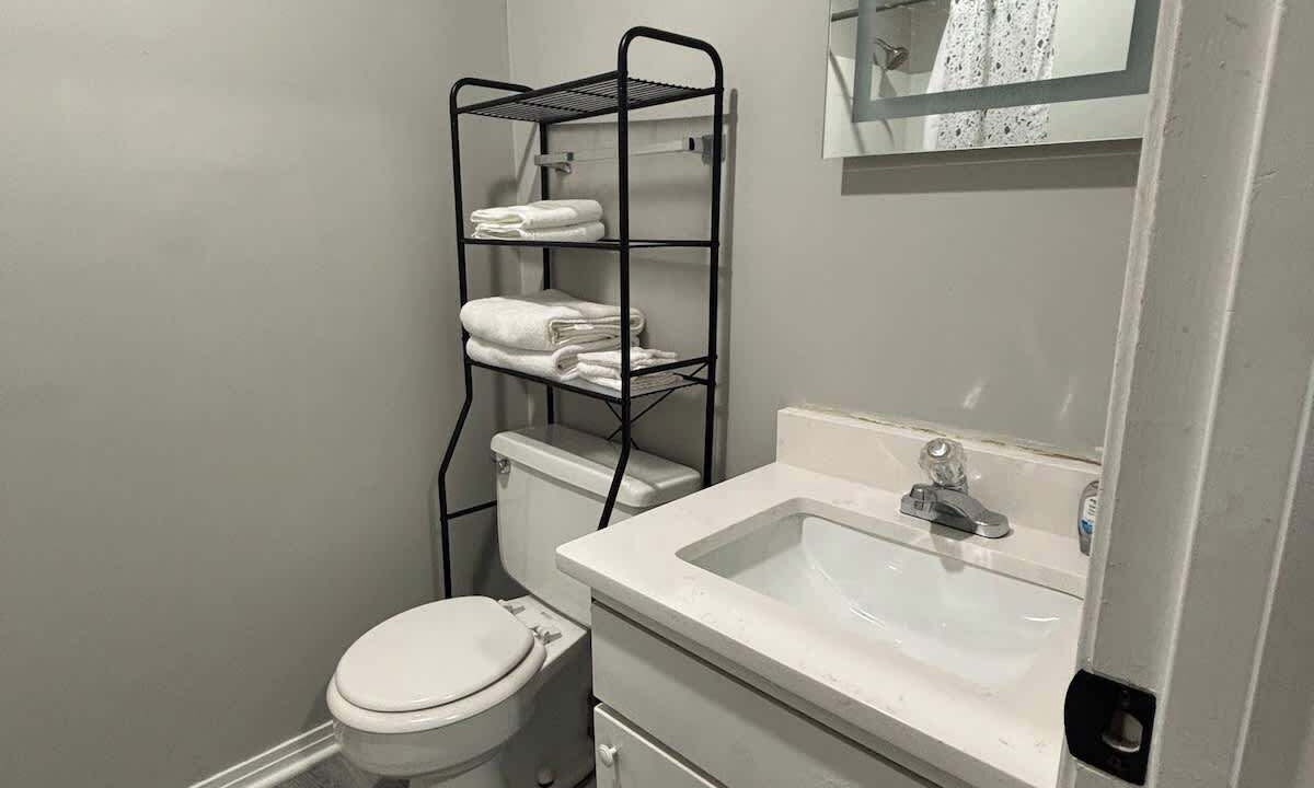 Photo of Bathroom in Bryant