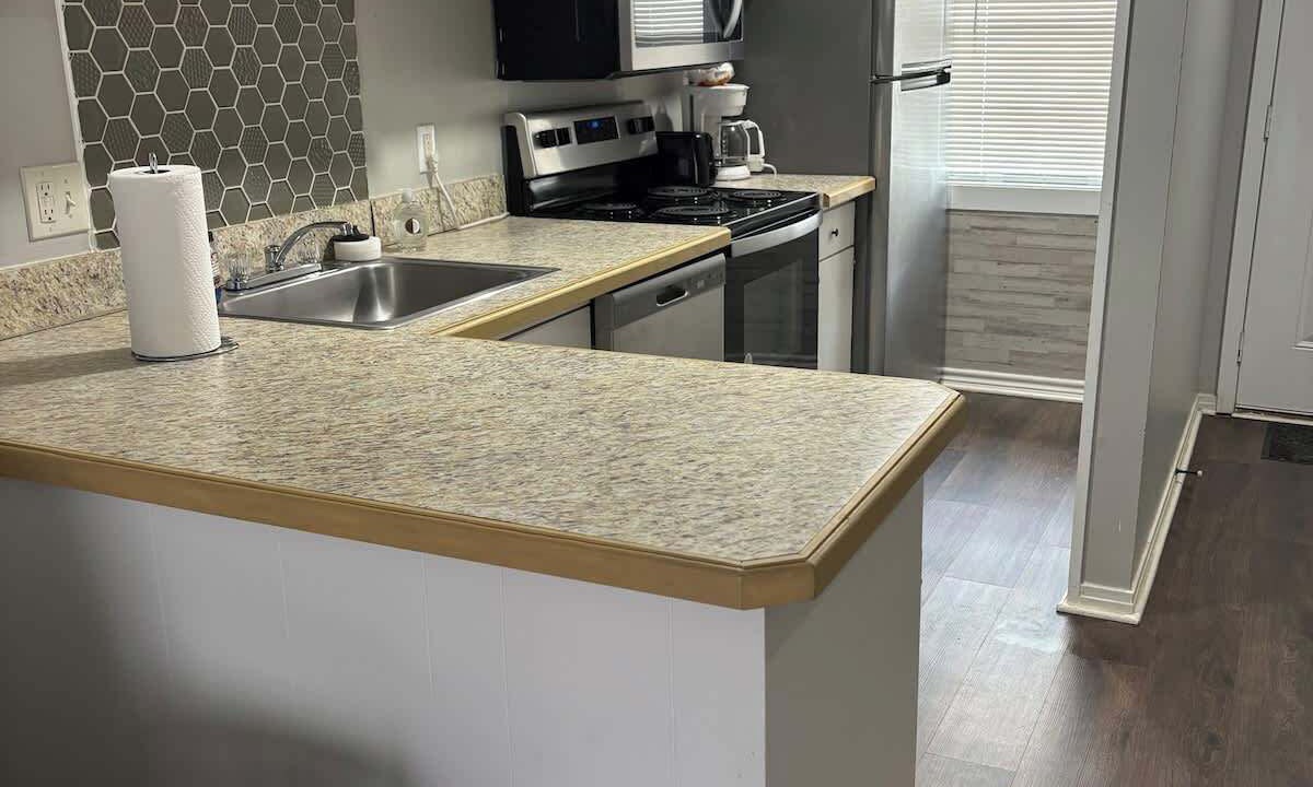 Photo of Kitchen in Bryant