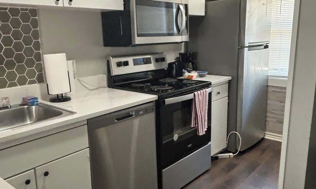 Photo of Kitchen in Bryant