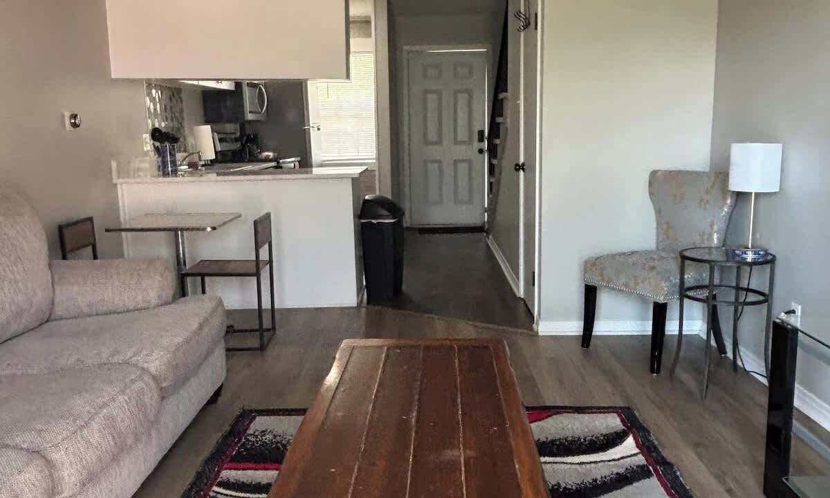 Photo of Livingroom in Bryant