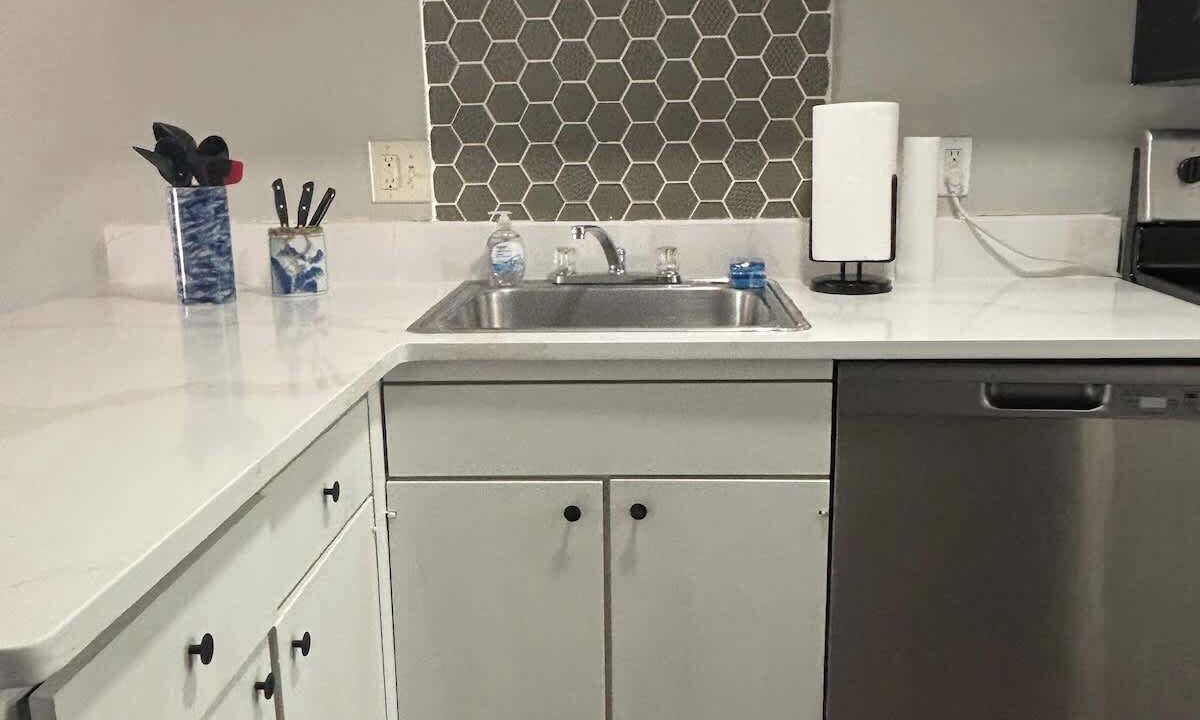 Photo of Kitchen in Bryant