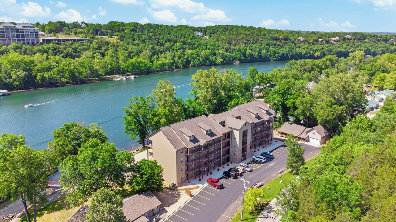 Photo of Outdoor in Branson
