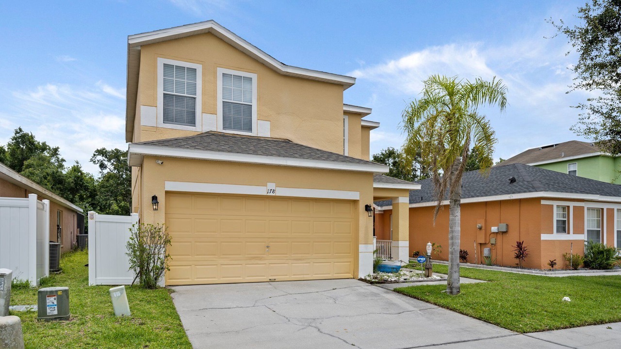 Photo of Outdoor in Sandy Ridge