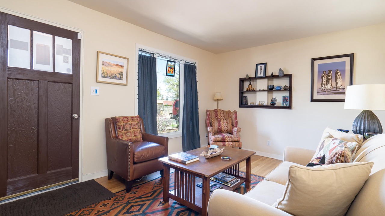 Photo of Livingroom in Southside