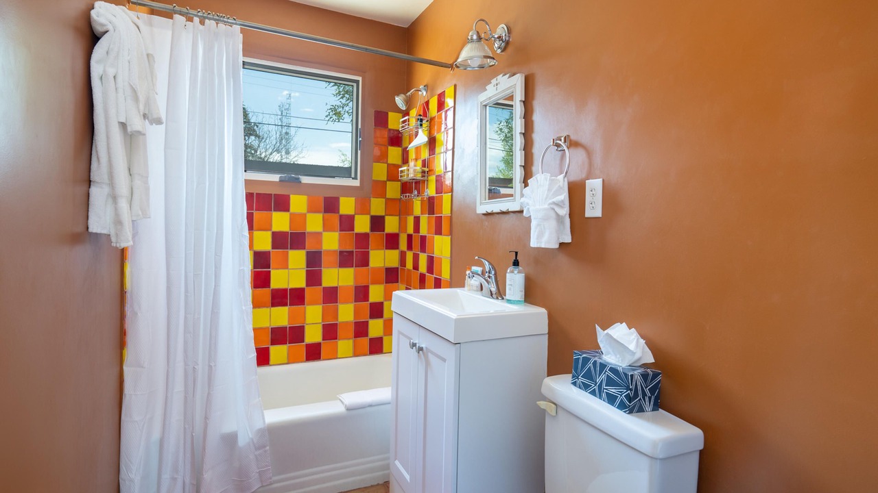 Photo of Bathroom in Southside
