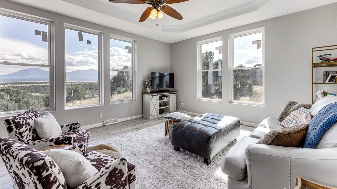 Photo of Livingroom in Walsenburg