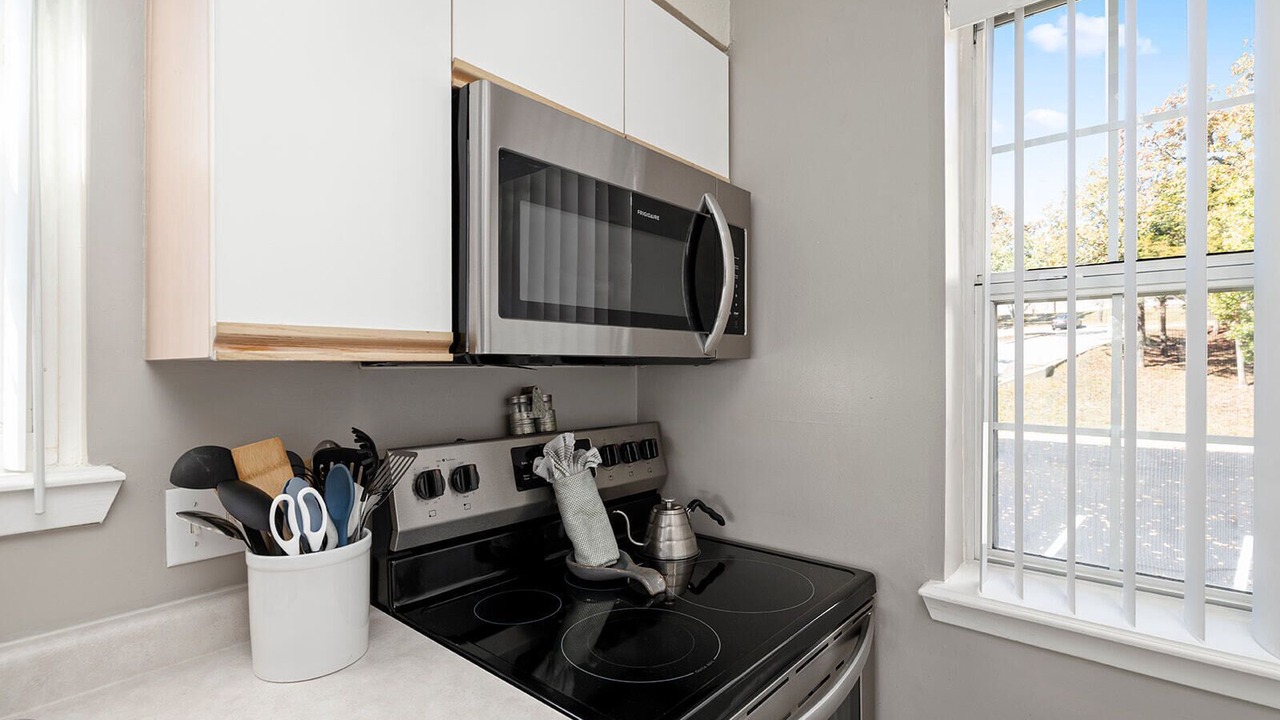 Photo of Kitchen in Branson
