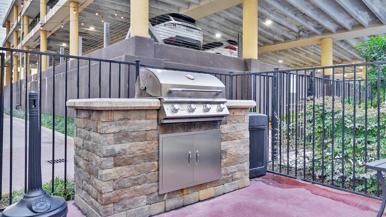 Photo of Outdoor in Downtown Dallas
