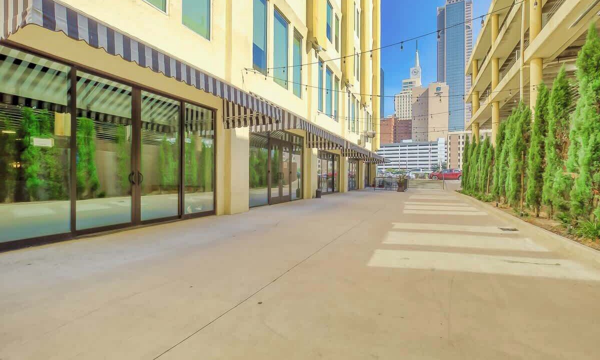 Photo of Others in Downtown Dallas