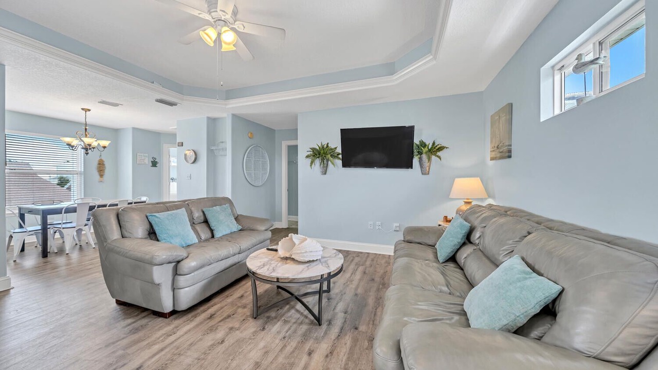 Photo of Bedroom in Clipper Cove