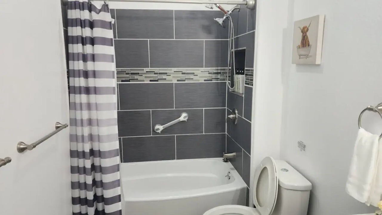 Photo of Bathroom in Dennis