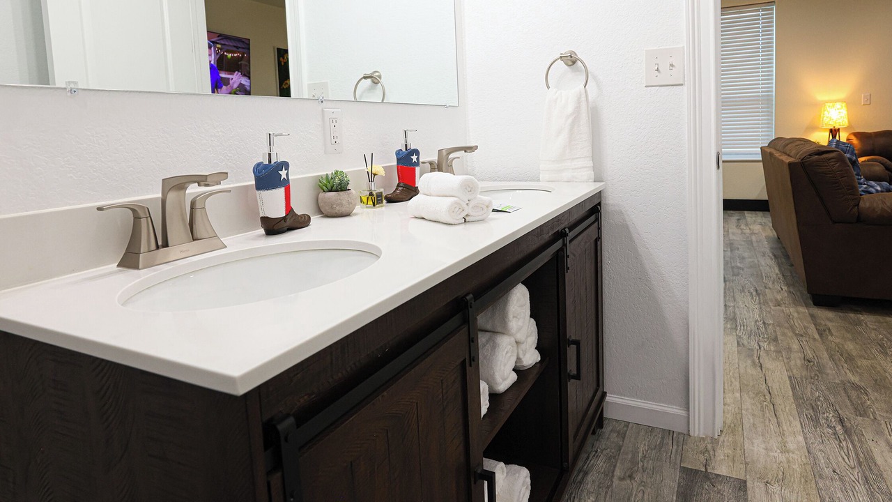 Photo of Bathroom in Dennis