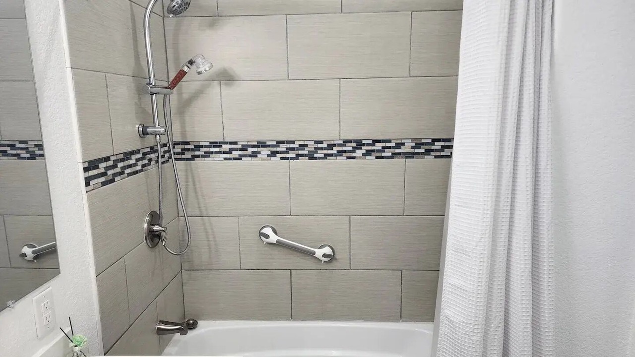 Photo of Bathroom in Dennis