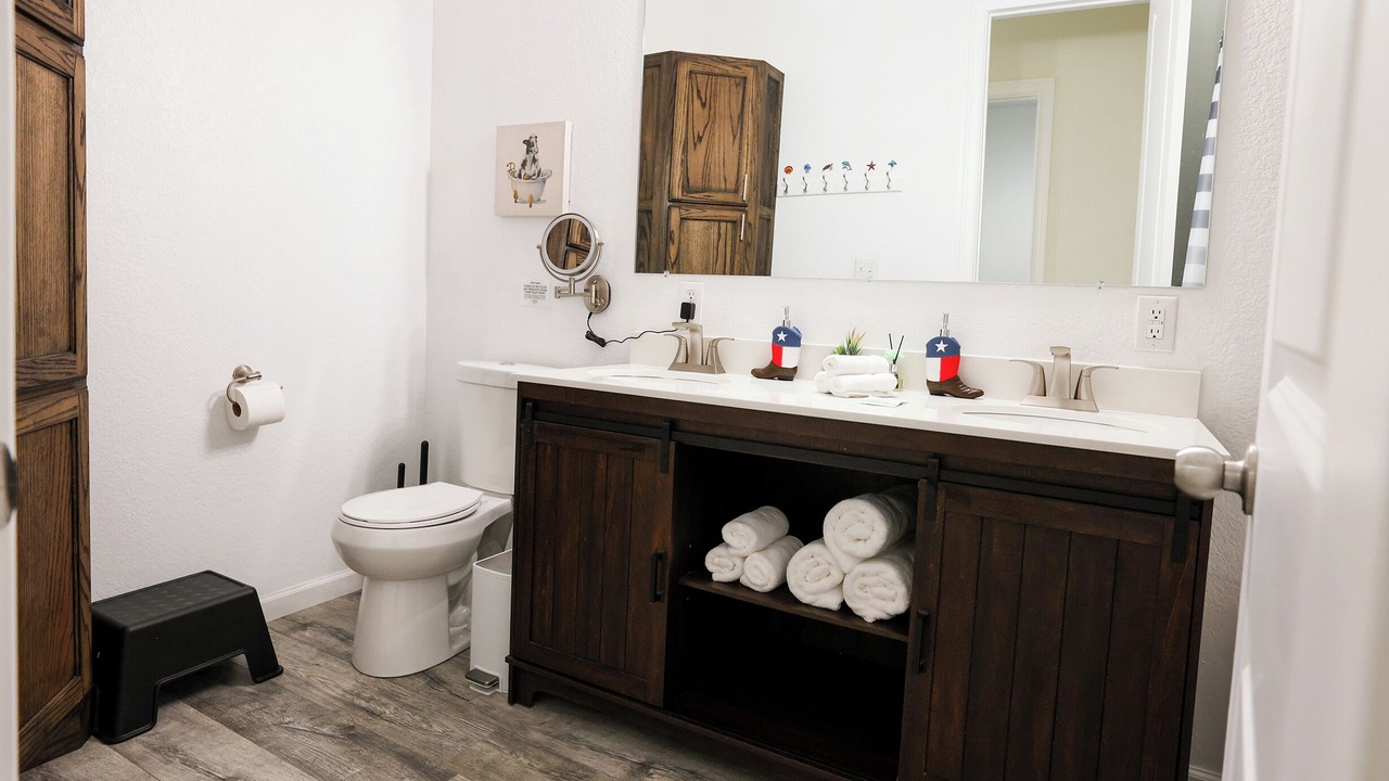 Photo of Bathroom in Dennis