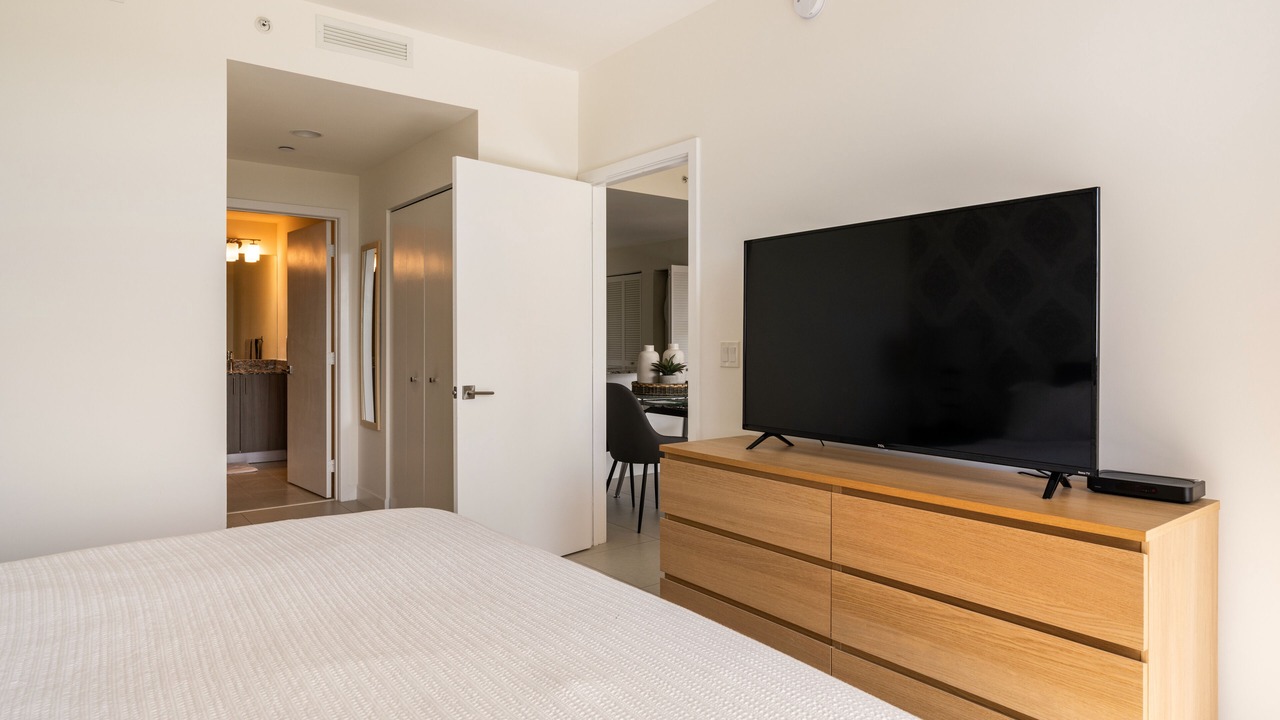 Photo of Bedroom in Doral