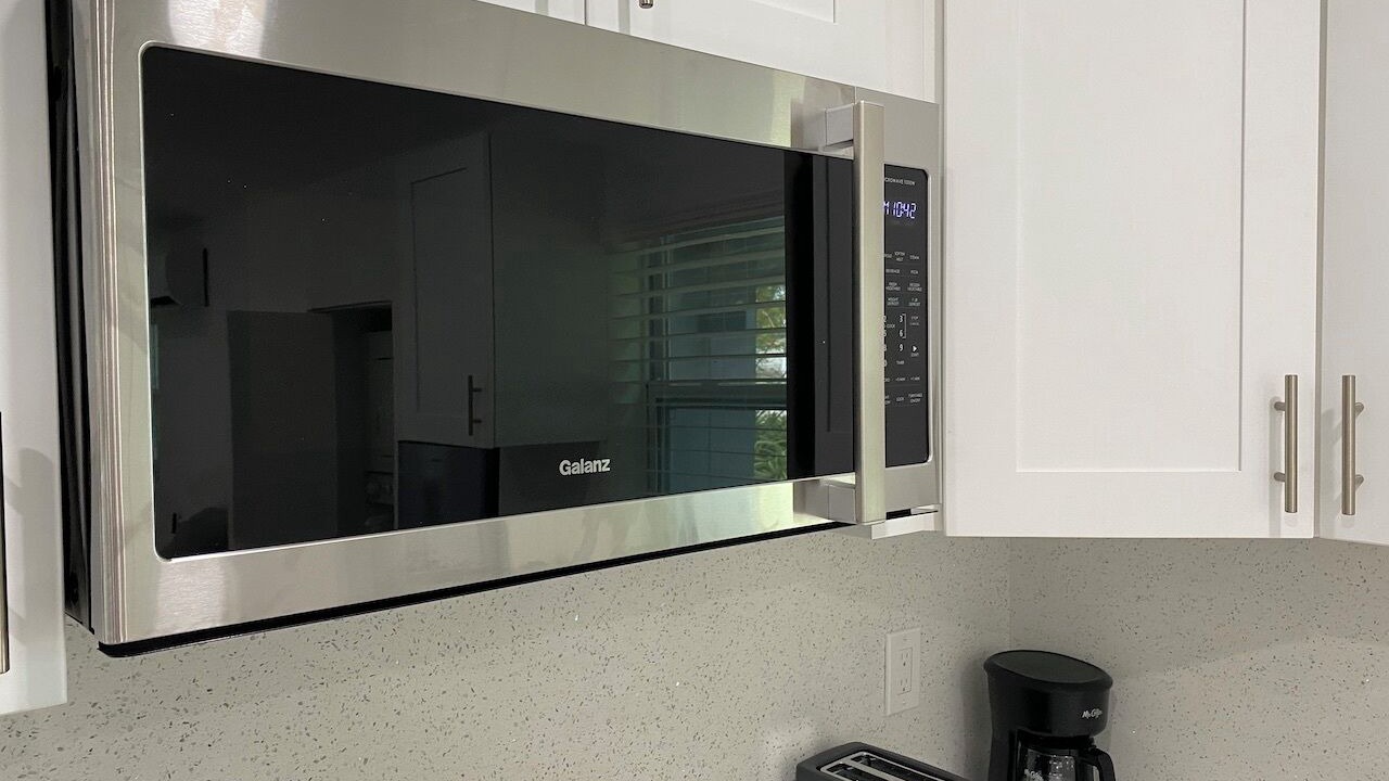 Photo of Kitchen in Royal Poinciana