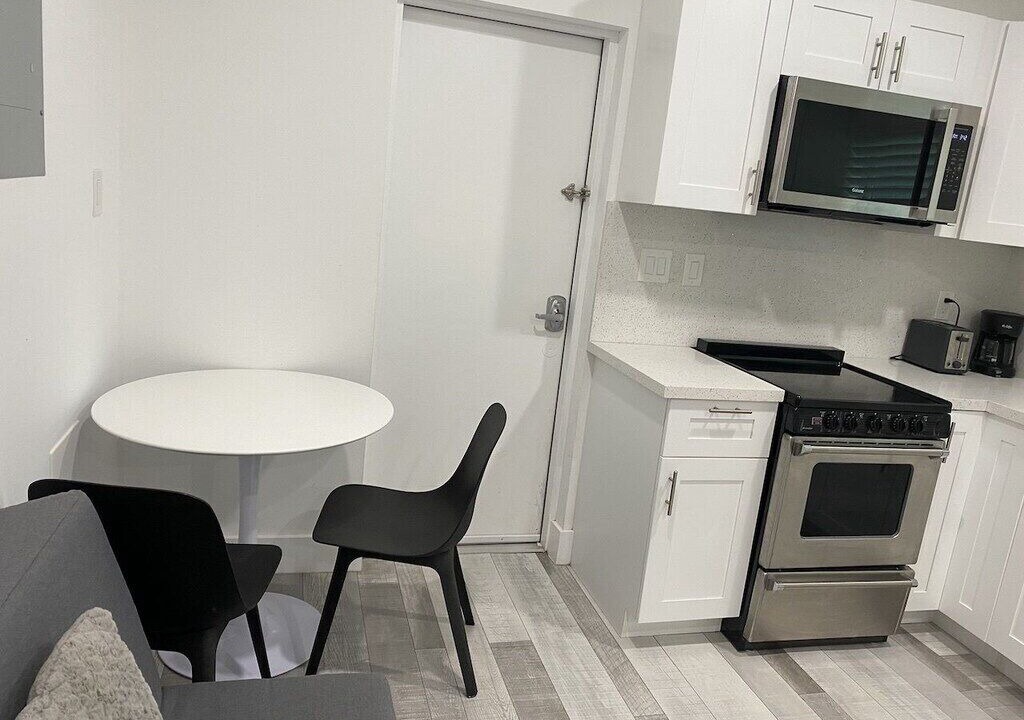 Photo of Kitchen in Royal Poinciana