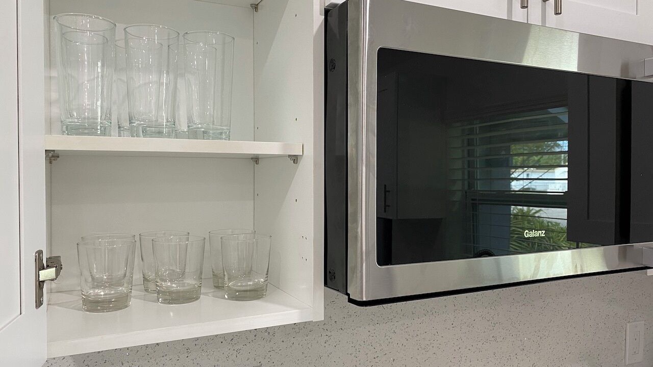 Photo of Kitchen in Royal Poinciana
