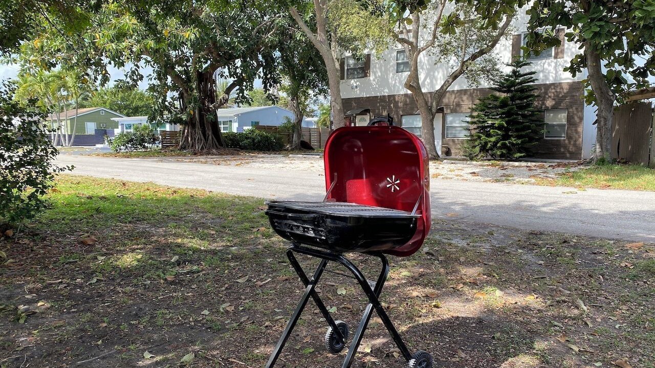Photo of Outdoor in Royal Poinciana