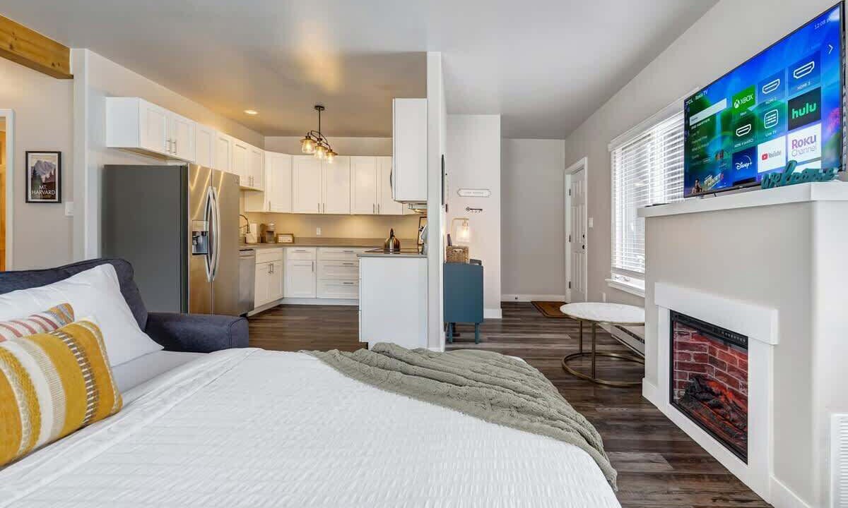 Photo of Bedroom in Buena Vista