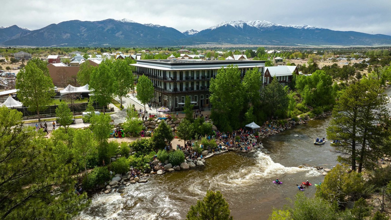 Photo of Others in Buena Vista