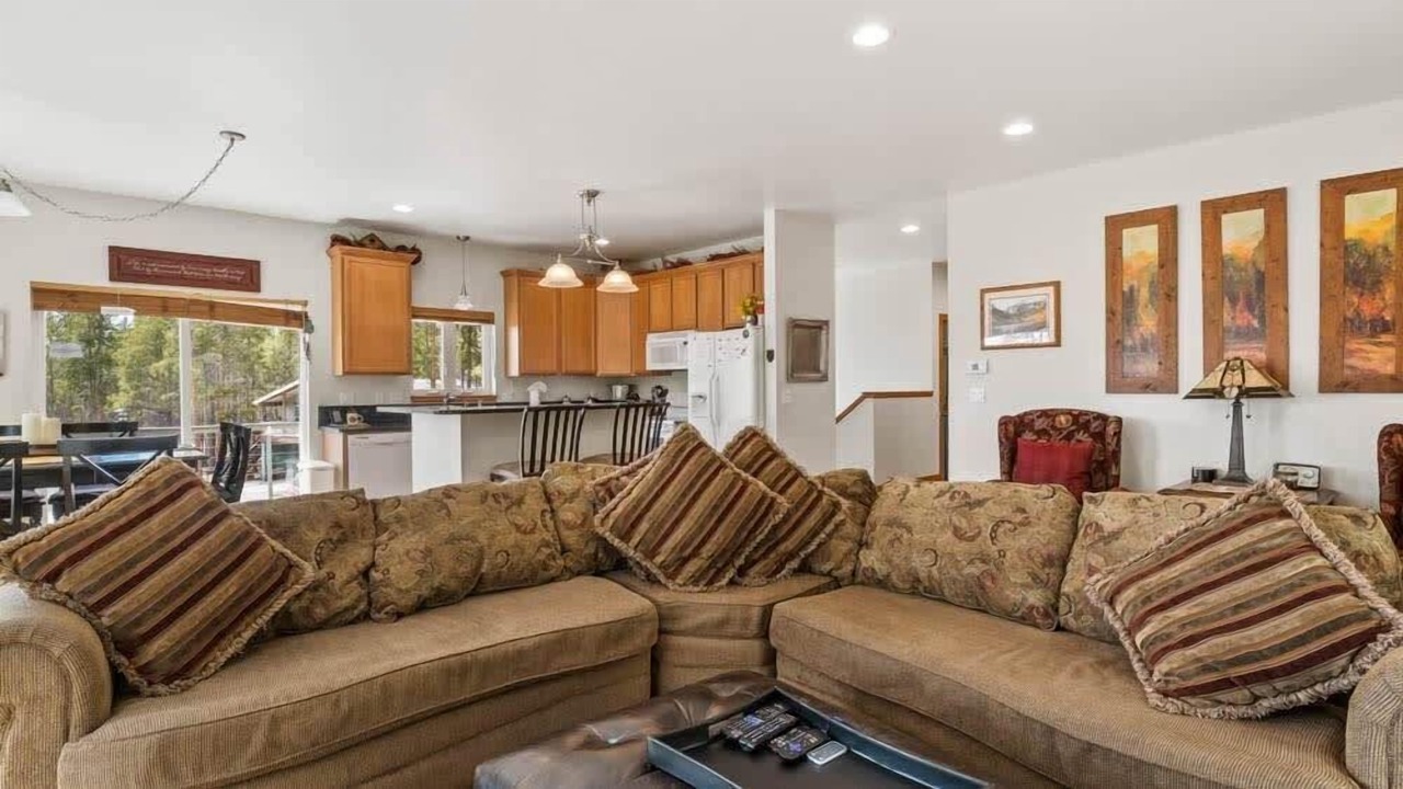 Photo of Livingroom in Leadville North