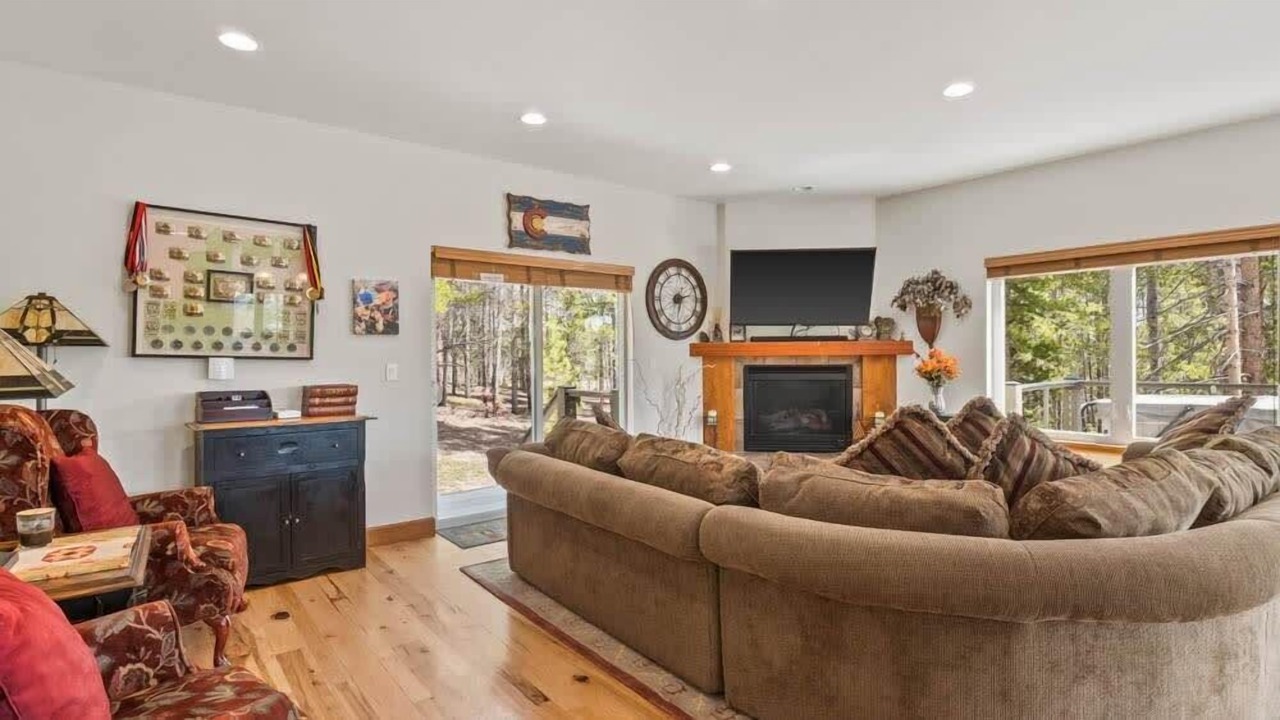 Photo of Livingroom in Leadville North