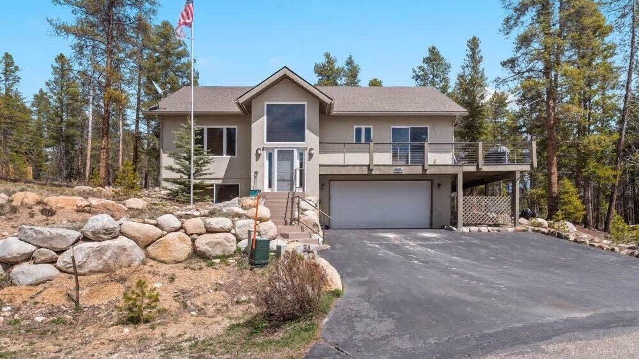 Photo of Outdoor in Leadville North