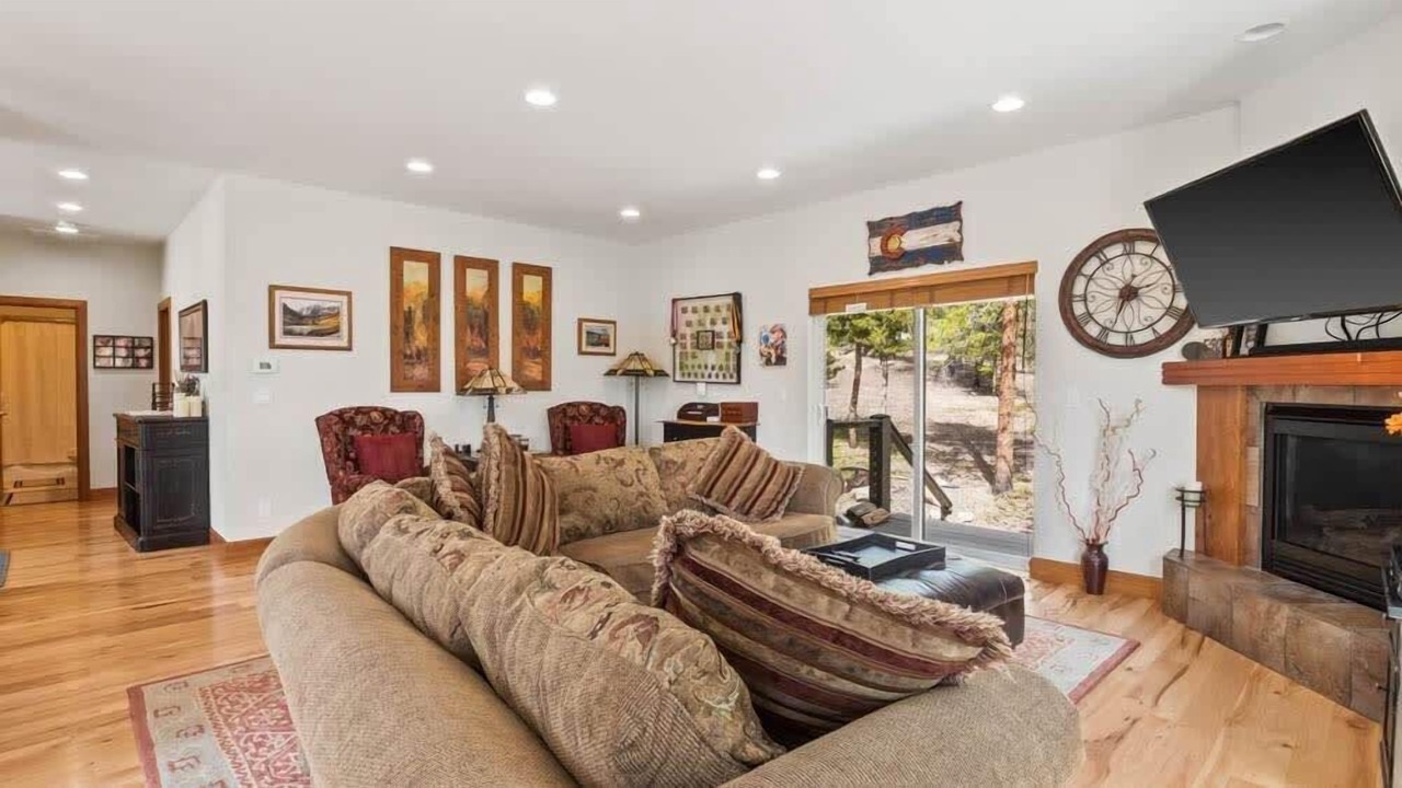 Photo of Livingroom in Leadville North