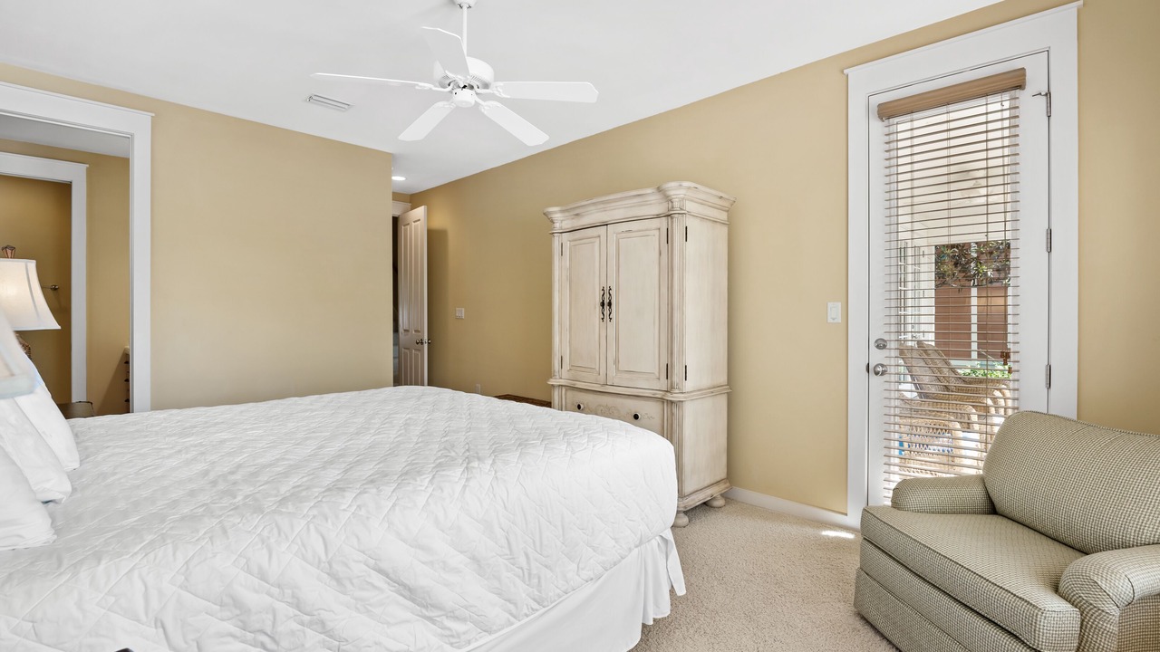 Photo of Bedroom in Laurel Grove