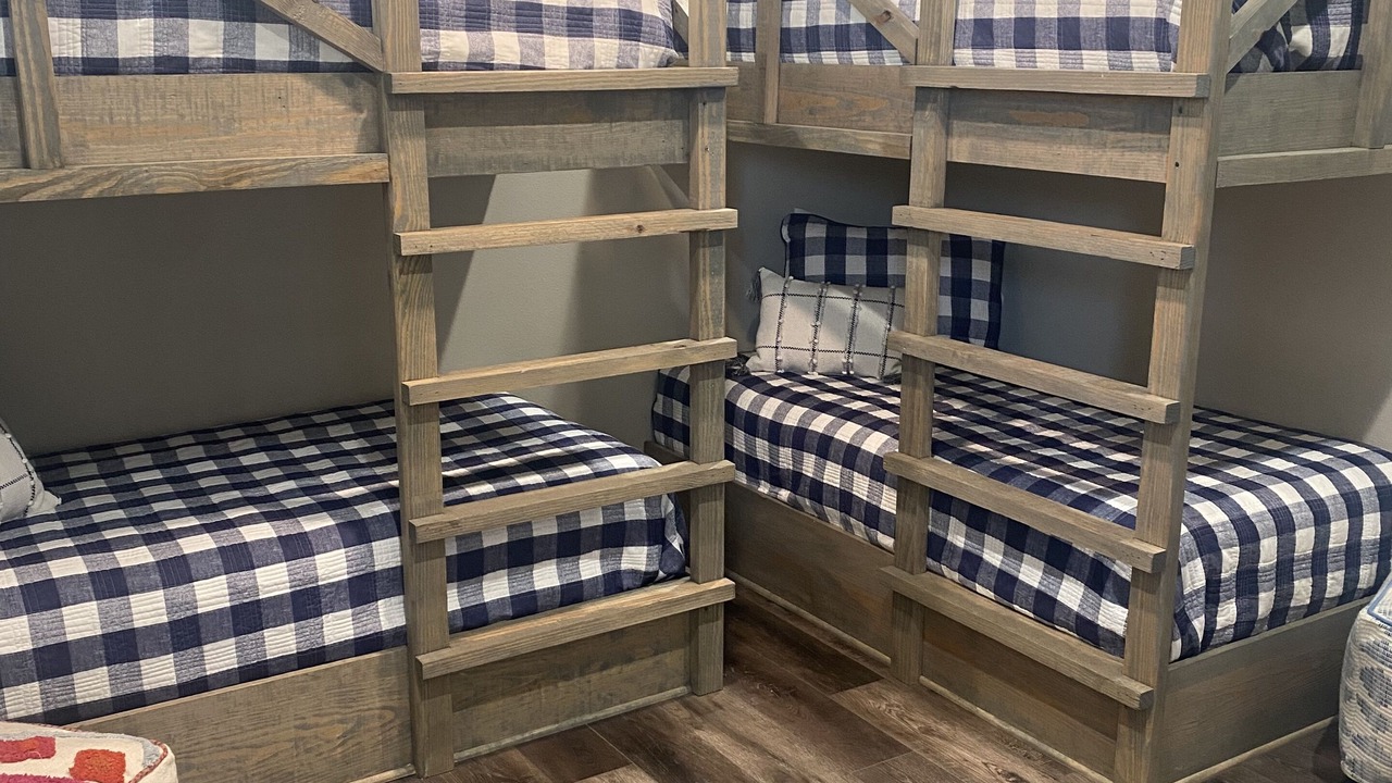 Photo of Bedroom in Nashville