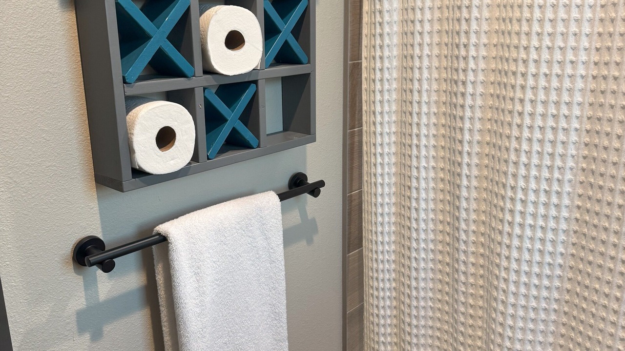 Photo of Bathroom in Nashville