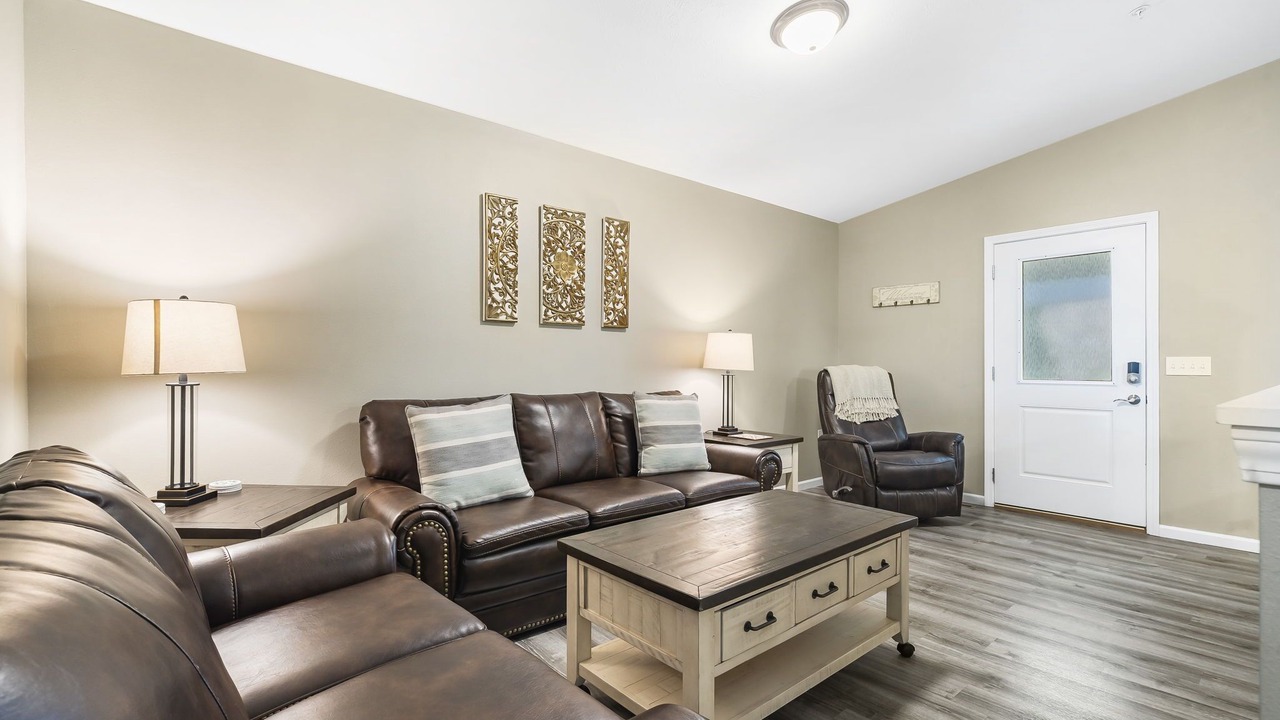 Photo of Livingroom in Downtown Branson