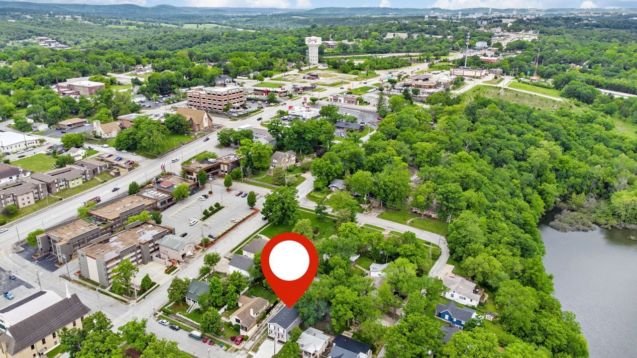 Photo of Outdoor in Downtown Branson