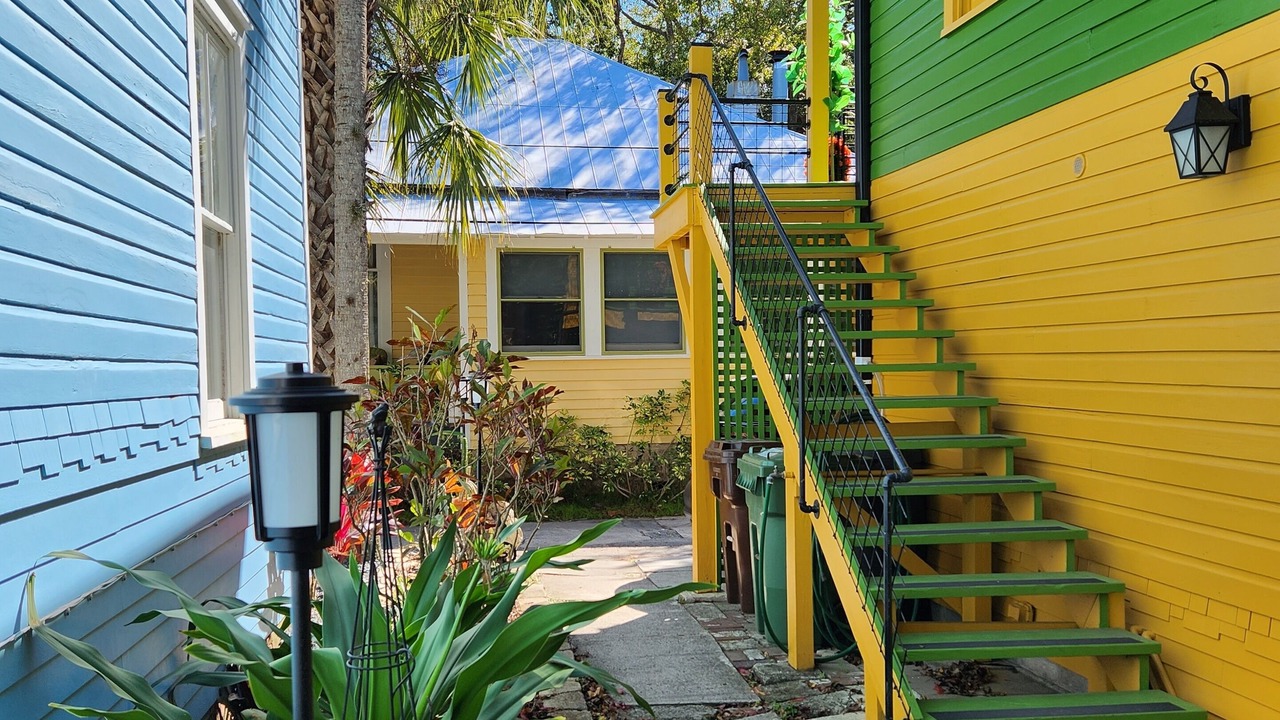 Photo of Outdoor in Downtown Historic District