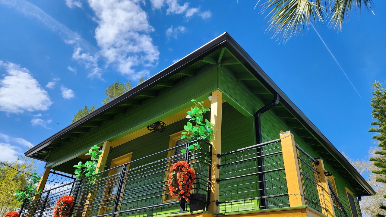 Photo of Outdoor in Downtown Historic District