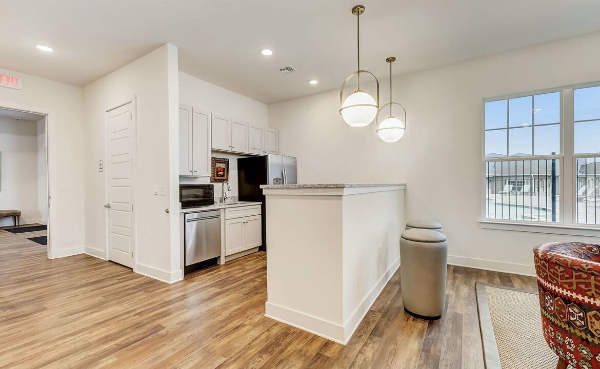 Photo of Kitchen in Fort Worth
