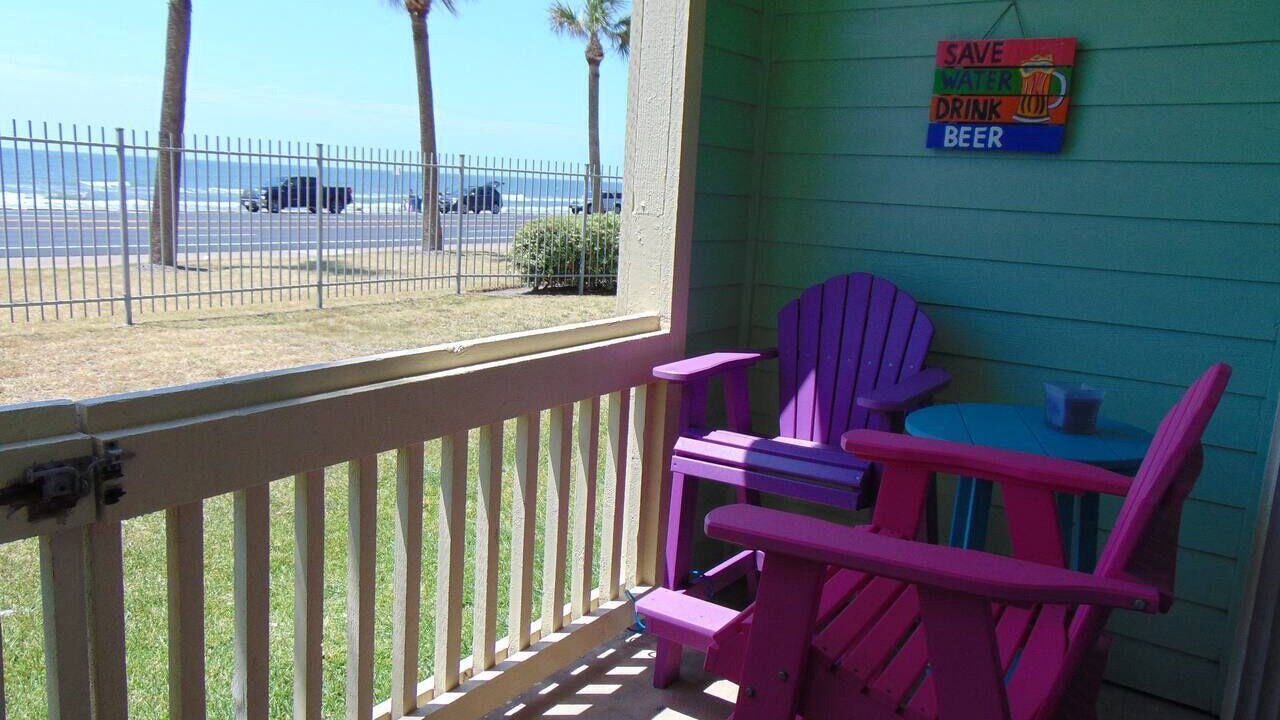 Photo of Outdoor in Galveston