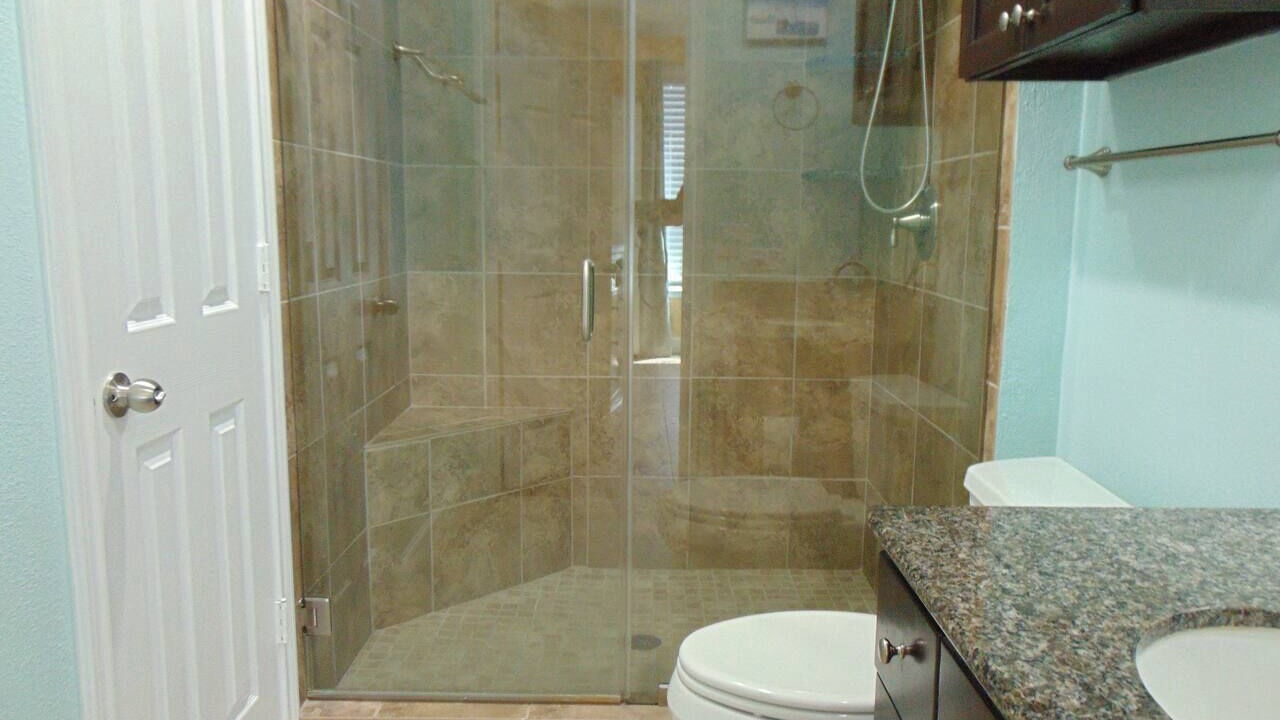Photo of Bathroom in Galveston
