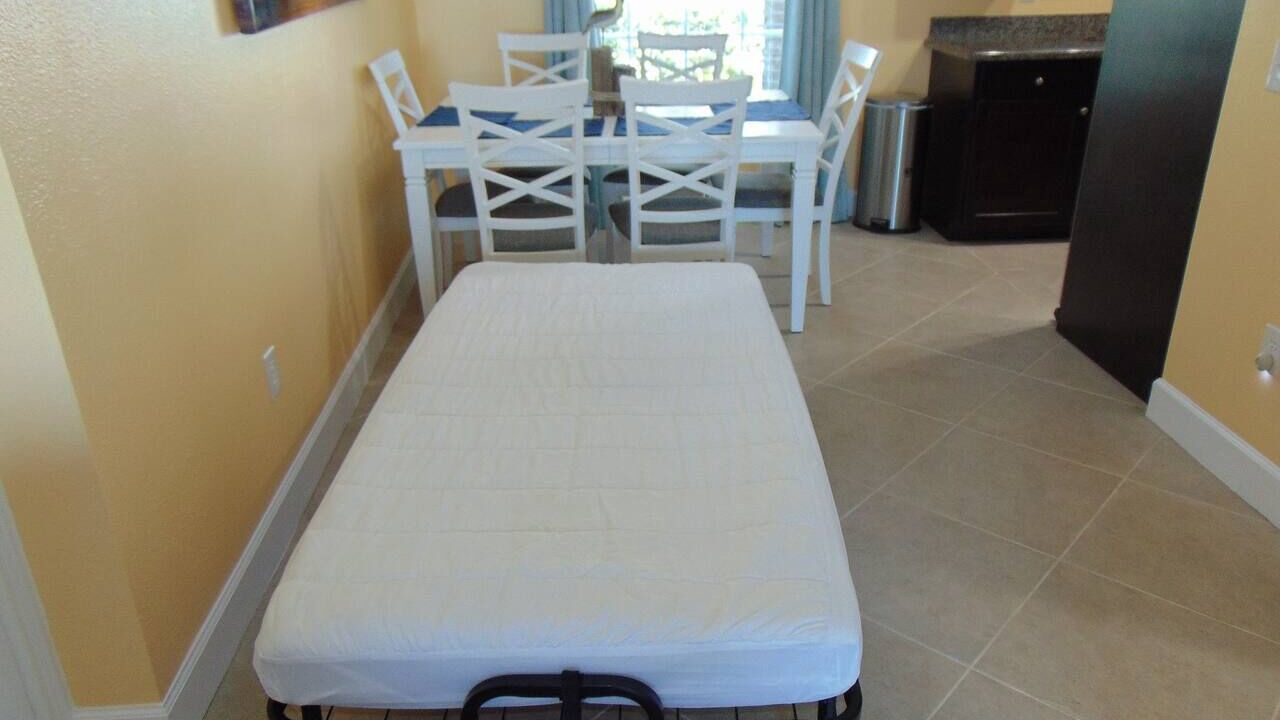 Photo of Bedroom in Galveston