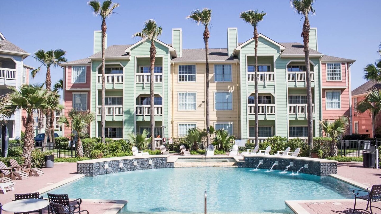 Photo of Outdoor in Galveston