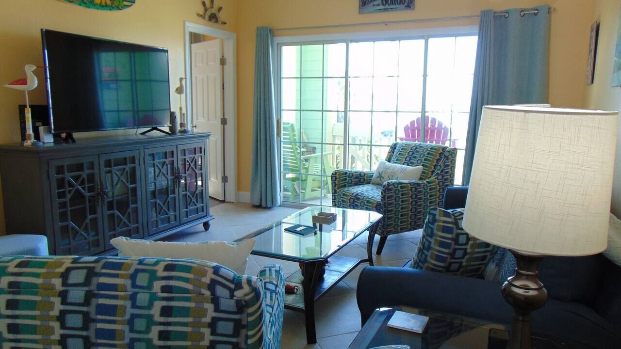 Photo of Livingroom in Galveston