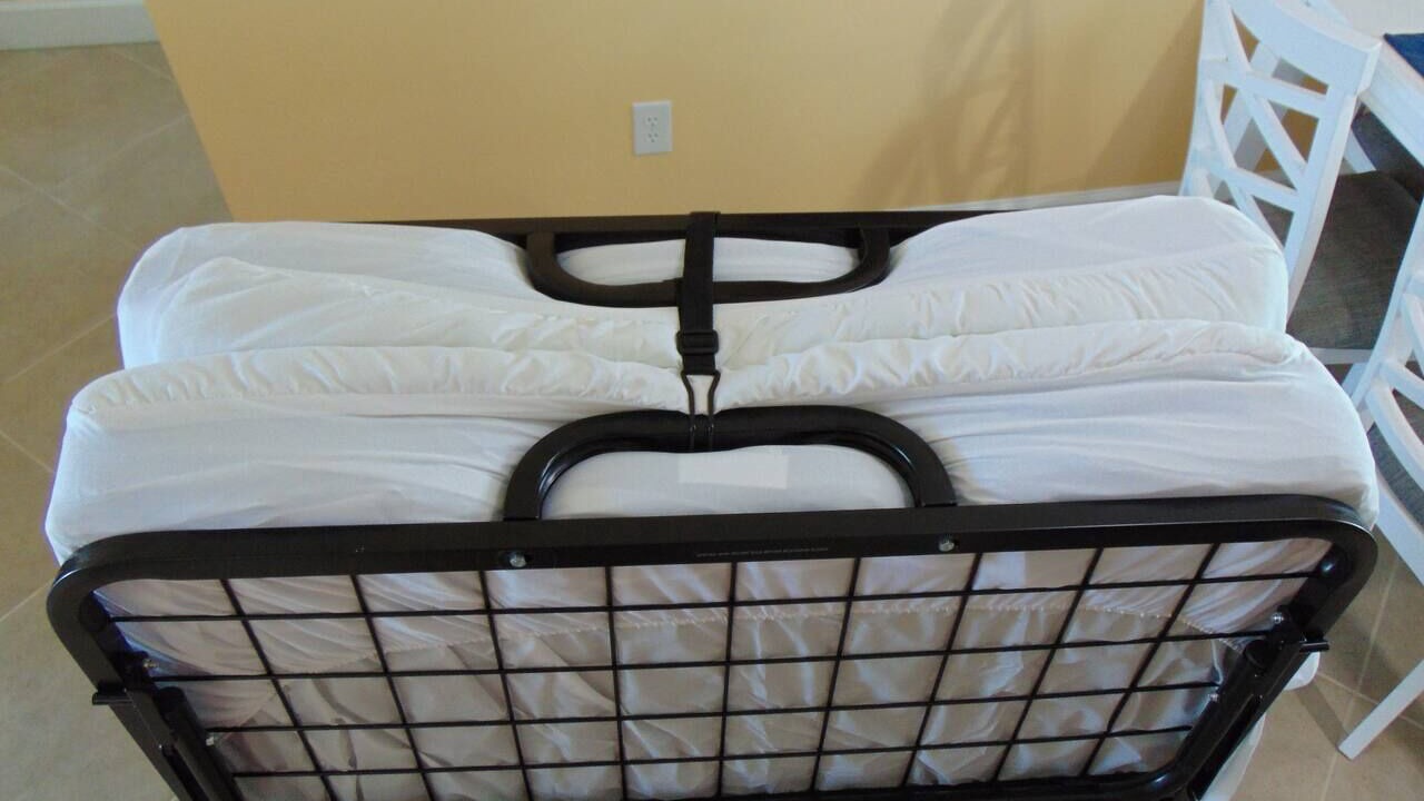 Photo of Bedroom in Galveston
