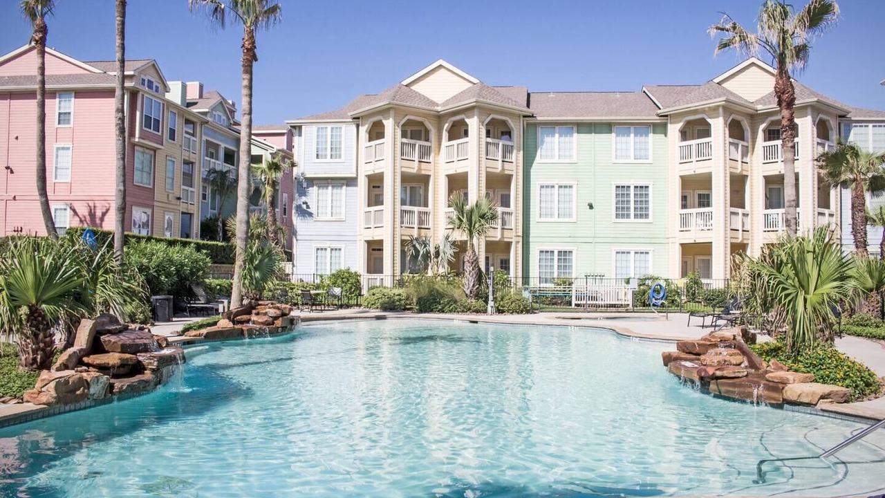 Photo of Outdoor in Galveston