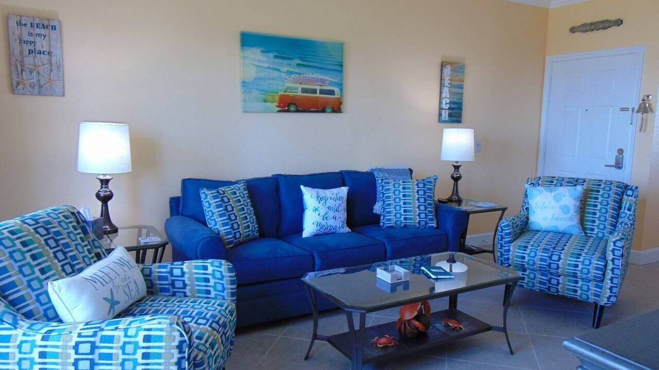 Photo of Livingroom in Galveston