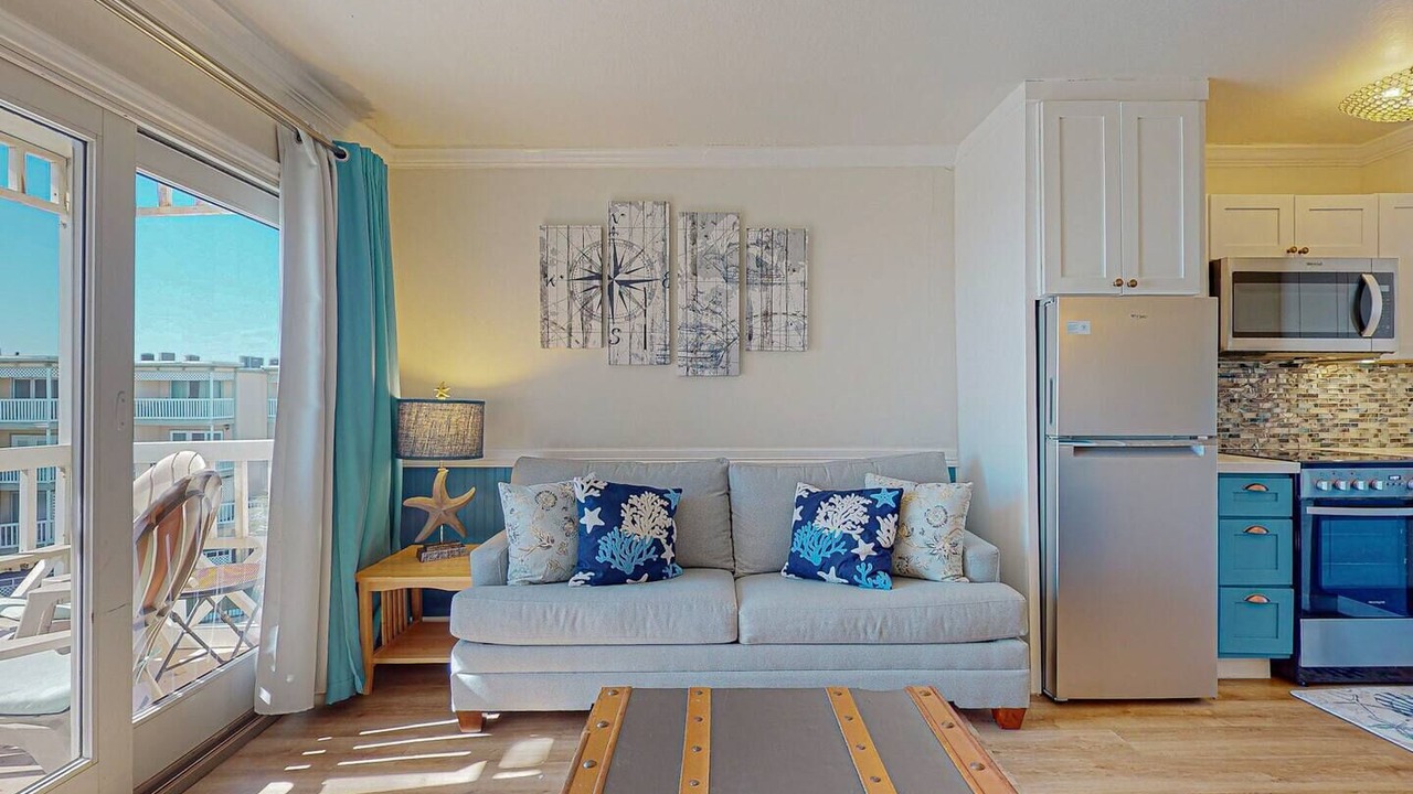 Photo of Livingroom in Galveston